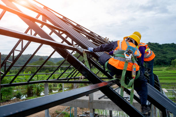 Slate Roofing Contractor in Carrboro, NC