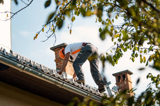 Carrboro, NC Roofing Contractor Company