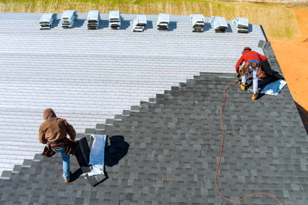 Best Commercial Roofing Services  in Carrboro, NC