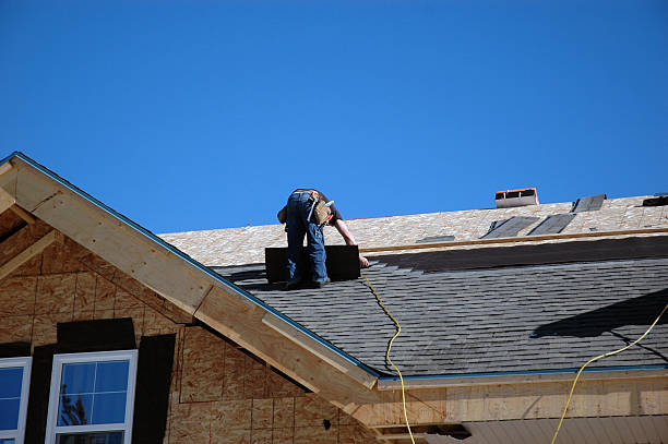 Quick and Trustworthy Emergency Roof Repair Services in Carrboro, NC