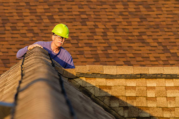 Best Roof Leak Repair  in Carrboro, NC