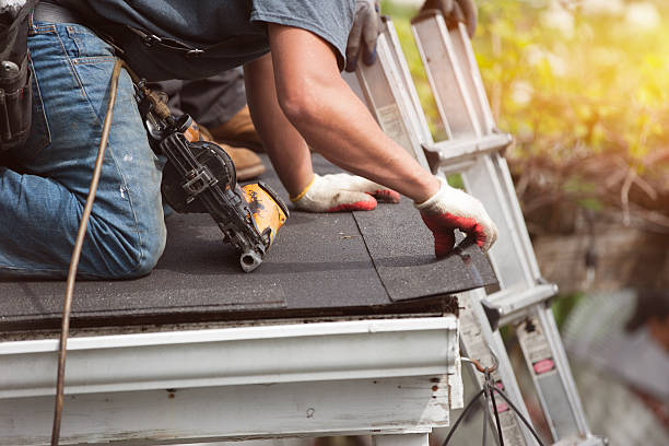 Best Best Roofing Contractors  in Carrboro, NC